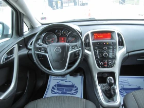 Opel Astra 1, 4-turbo - 3890 € / 7608.18 лв. - 28395826 7