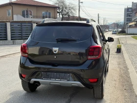 Dacia Sandero FACELIFT-STEPWAY-ШВЕЙЦАРИЯ-НАВИ-КАМЕРА - 6600 € / 12908.48 лв. - 10257400 5