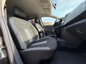 Dacia Sandero FACELIFT-STEPWAY-ШВЕЙЦАРИЯ-НАВИ-КАМЕРА - 6600 € / 12908.48 лв. - 10257400 14