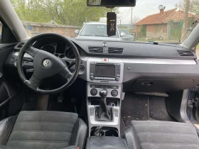 VW Passat - 4000 € / 7823.32 лв. - 67392835 4