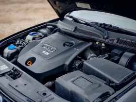 Audi A3 1.9TDI(101)* FACELIFT* НОВ ВНОС*  - 1950 € / 3813.87 лв. - 66441725 17