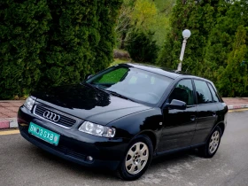 Audi A3 1.9TDI(101)* FACELIFT* НОВ ВНОС*  - 1950 € / 3813.87 лв. - 66441725 2