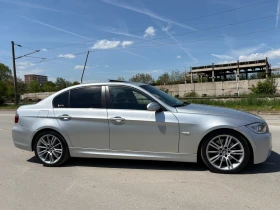 BMW 325 Navi. �������, DVD, KeylessGo, 8 ���� | Mobile.bg � ����� ������ 2