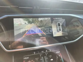 Audi S7 HEAD-UP| 360| B&O| ������� ��������� | Mobile.bg � ����� ������ 8