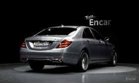 Mercedes-Benz S 350 | Mobile.bg � ����� ������ 2