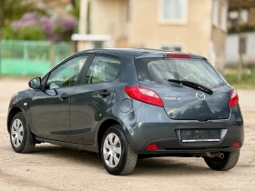 Mazda 2 1.3i* Klima* Top | Mobile.bg � ����� ������ 7