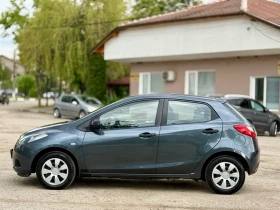 Mazda 2 1.3i* Klima* Top | Mobile.bg � ����� ������ 8