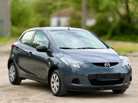 Mazda 2 1.3i* Klima* Top | Mobile.bg � ����� ������ 3
