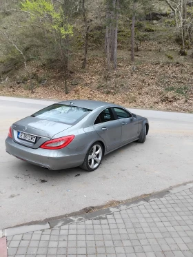 Mercedes-Benz CLS 350 | Mobile.bg � ����� ������ 6