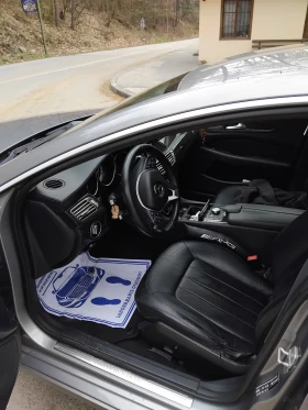 Mercedes-Benz CLS 350 | Mobile.bg � ����� ������ 8
