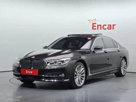 ������ BMW 750
