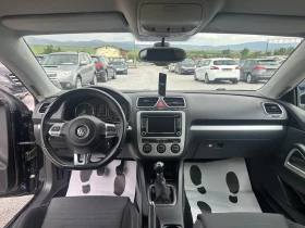 VW Scirocco 1.4T-�����������-����������-6 ��������-���  | Mobile.bg � ����� ������ 10