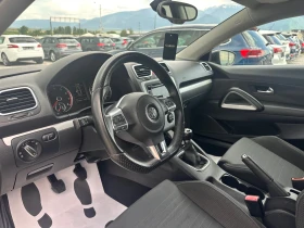 VW Scirocco 1.4T-�����������-����������-6 ��������-���  | Mobile.bg � ����� ������ 7
