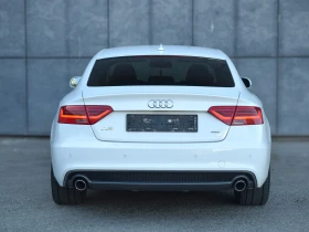 Audi A5 3.0 TDI * Кожа * 3X S-LINE * Keyless *  - 12900 € / 25230.21 лв. - 41640966 6