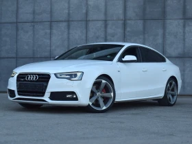 Audi A5 3.0 TDI * Кожа * 3X S-LINE * Keyless *  - 12900 € / 25230.21 лв. - 41640966 4