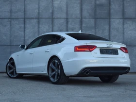 Audi A5 3.0 TDI * Кожа * 3X S-LINE * Keyless *  - 12900 € / 25230.21 лв. - 41640966 5