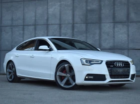Audi A5 3.0 TDI * Кожа * 3X S-LINE * Keyless *  - 12900 € / 25230.21 лв. - 41640966 1