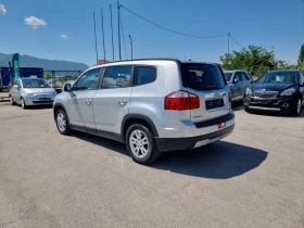 Chevrolet Orlando 1.8I GAS  | Auto.bg — изображение 4