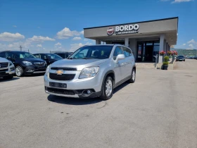 Chevrolet Orlando 1.8I GAS  | Auto.bg — изображение 3