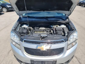 Chevrolet Orlando 1.8I GAS  | Auto.bg — изображение 17