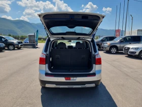 Chevrolet Orlando 1.8I GAS  | Auto.bg — изображение 13