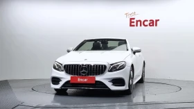Mercedes-Benz E 220 AMG line/Head up/Подгрев/ОБДУХ/