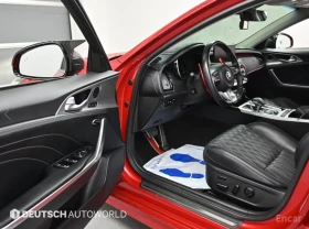 Kia Stinger 2.5* ОБДУХВАНЕ* ДИСТРОНИК* ХЕДЪП* LANE* ASSIST*  - 17100 € / 33444.69 лв. - 37858095 5