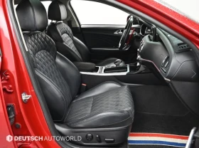 Kia Stinger 2.5* ОБДУХВАНЕ* ДИСТРОНИК* ХЕДЪП* LANE* ASSIST*  - 17100 € / 33444.69 лв. - 37858095 13