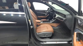 Audi A6 45TFSI* QUATTRO* КОЖА* ПОДГРЕВ* ОБДУХВАНЕ* 360* ПА | Auto.bg — изображение 9