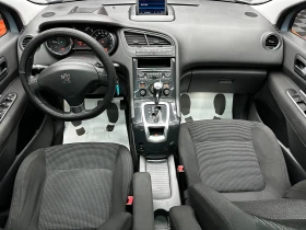 Peugeot 5008 2.0d 163 �.�.  | Mobile.bg � ����� ������ 10
