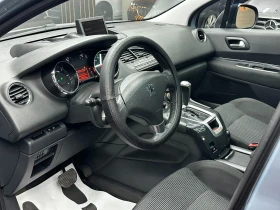 Peugeot 5008 2.0d 163 �.�.  | Mobile.bg � ����� ������ 7