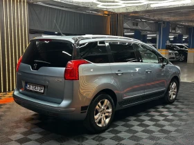 Peugeot 5008 2.0d 163 �.�.  | Mobile.bg � ����� ������ 4