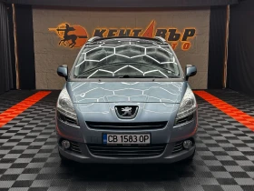 Peugeot 5008 2.0d 163 �.�.  | Mobile.bg � ����� ������ 2
