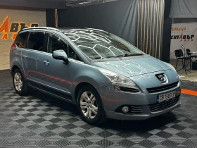 Peugeot 5008 2.0d 163 �.�.  | Mobile.bg � ����� ������ 3