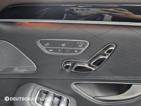 Mercedes-Benz S 63 AMG S-Class S63 AMG 4MATIC+  | Mobile.bg � ����� ������ 16