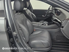 Mercedes-Benz S 63 AMG S-Class S63 AMG 4MATIC+  | Mobile.bg � ����� ������ 10