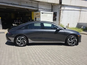 ����� �� �������� �� Hyundai Ioniq 6 Ultimate