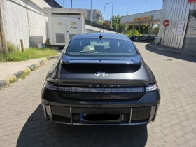 Hyundai Ioniq 6 Ultimate | Mobile.bg � ����� ������ 6