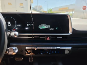 Hyundai Ioniq 6 Ultimate | Mobile.bg � ����� ������ 13