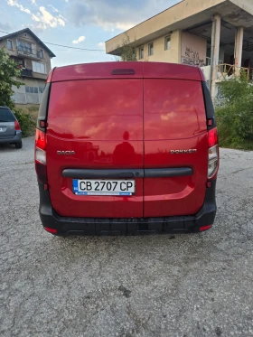Dacia Dokker 1.6 ��� ������ 2021�. | Mobile.bg � ����� ������ 4