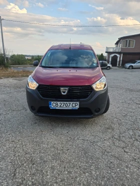������ Dacia Dokker