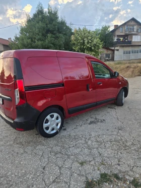 Dacia Dokker 1.6 ��� ������ 2021�. | Mobile.bg � ����� ������ 5