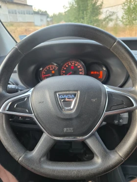 Dacia Dokker 1.6 ��� ������ 2021�. | Mobile.bg � ����� ������ 13