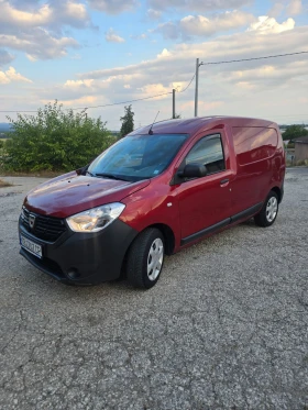 Dacia Dokker 1.6 ��� ������ 2021�. | Mobile.bg � ����� ������ 2
