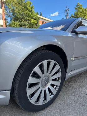 Audi A8 - 3300 € - 26015616 5