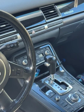 Audi A8 - 3300 € - 26015616 9