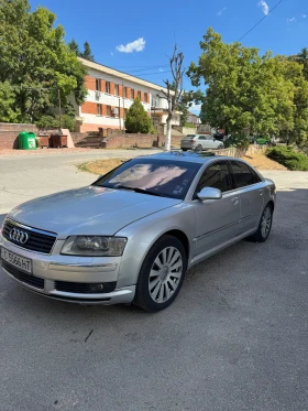 Audi A8 - 3300 € - 26015616 4