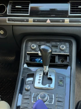 Audi A8 - 3300 € - 26015616 14