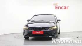 Kia K5 - 15065 € - 70956516 3