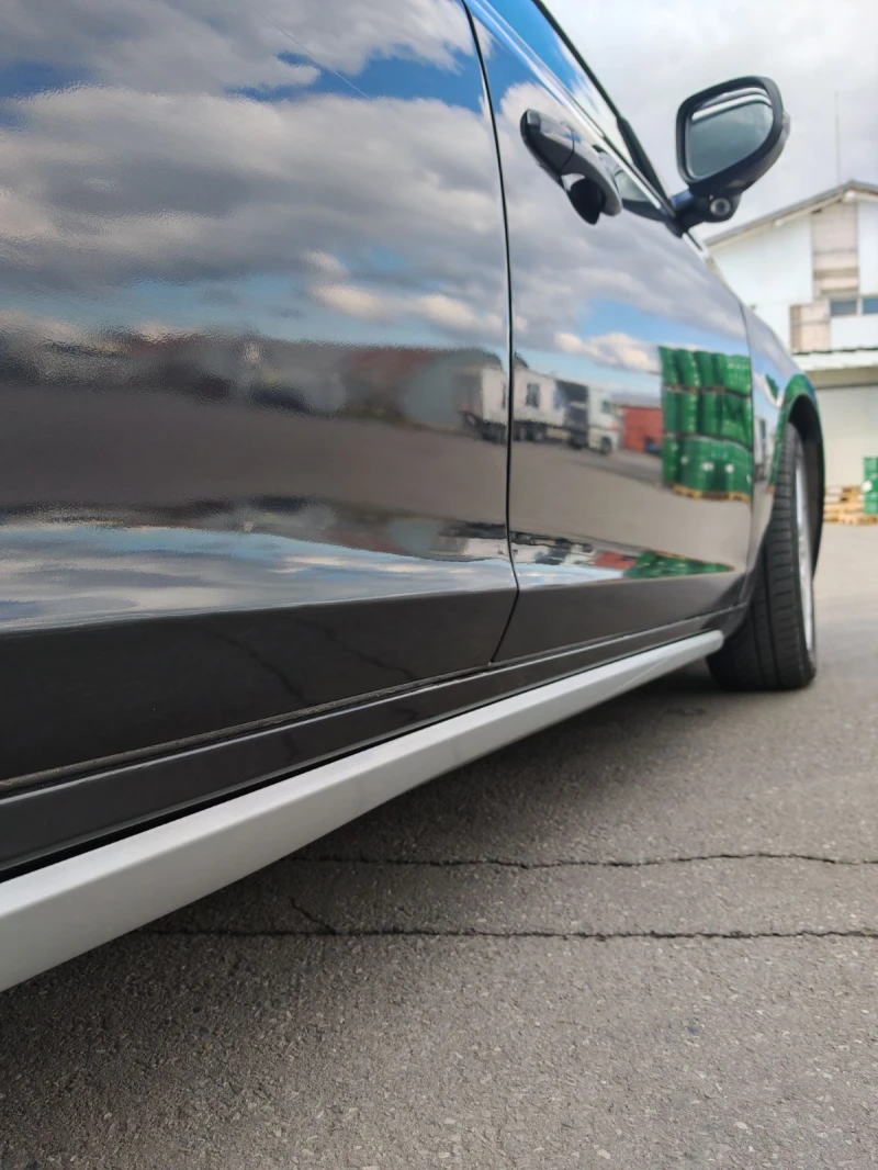 Volvo V60 D3, снимка 7 - Автомобили и джипове - 52501116